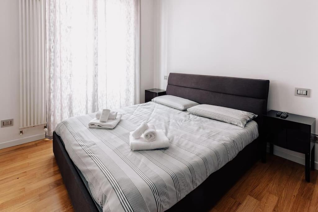 Apartment Casa Penelope Mailand