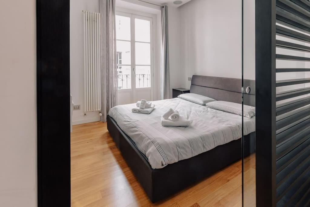 Apartment Casa Penelope Mailand