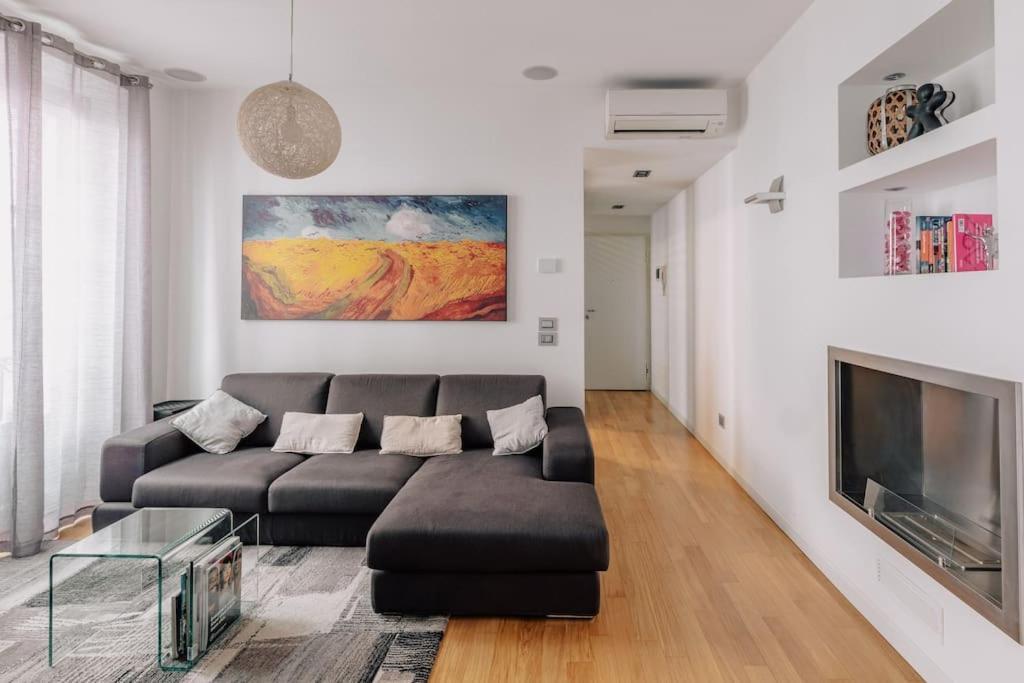 Apartment Casa Penelope Mailand